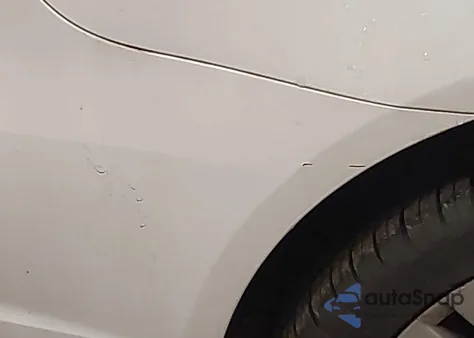 2012 Volkswagen Eos Executive z USA, uszkodzony, nr VIN WVWFW7AH0CV009066